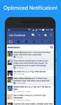 รูปภาพที่ 7 ของ Messenger for Facebook - Lite & Fast