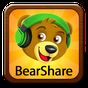 Ícone do apk BearShare MP3 Download