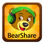 Ícone do apk BearShare MP3 Download