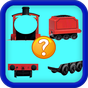 Ikona apk Pics Quiz for Thomas & Friends