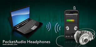 Картинка 2 PocketAudio Headphones