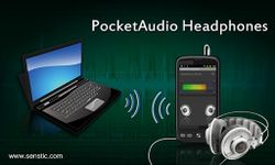 Картинка 3 PocketAudio Headphones