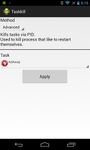TaskKill Tasker Plugin [Root] Bild 