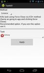 TaskKill Tasker Plugin [Root] Bild 1