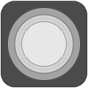 Easy Touch (iPhone style) APK