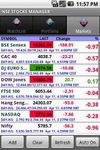 Captură de ecran NASDAQ Stocks Live apk 3