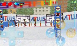 Snowboard Kids Free captura de pantalla apk 2