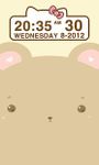 Naughty Bear-Widgets Bild 3