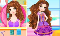 Little Princess Hair Salon imgesi 7