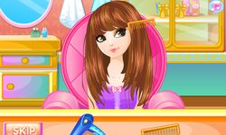 Little Princess Hair Salon imgesi 9