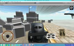 Imagem 7 do VOSVOS Simulator 3D