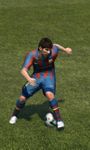 Captura de tela do apk Pro Evolution Soccer 5 Theme 1