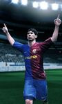 Captura de tela do apk Pro Evolution Soccer 5 Theme 3