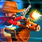 Sheriff vs Cowboys APK Simgesi