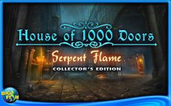 Картинка 4 1000 Doors - Hidden Object