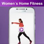 Gambar Fitness di rumah untuk wanita 5