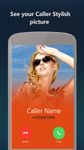 Full Screen Caller ID + Dialer obrazek 4