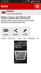 QR & Barcode Reader imgesi 3