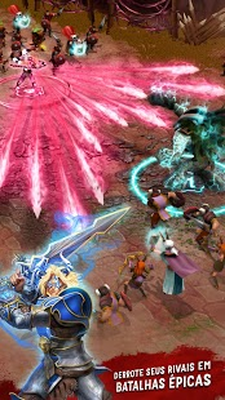 Battle of Heroes instal the new version for ios