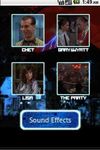 Weird Science Soundboard ekran görüntüsü APK 