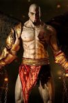 Captura de tela do apk God of war HD Live Wallpaper 10