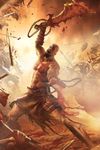 Captura de tela do apk God of war HD Live Wallpaper 11