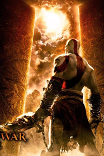 God Of War Hd Live Wallpaper Android Baixar God Of War Hd Live