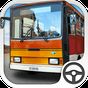 Bus Simulator 3D - free games apk icon