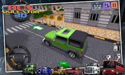 Bus Simulator 3D - free games image 2