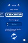 Tekno/Teksta App image 1