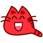 Ícone do apk SimsCat o Gato Falante