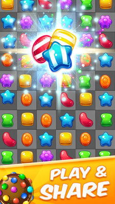 Cookie Crush Match 3 Apk Free Download App For Android