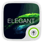 APK-иконка Elegant GO Locker Theme