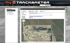 Trackmaster captura de pantalla apk 6