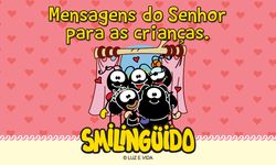 Imagem 10 do Smilingüido-Deus para crianças