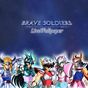 Saint Seiya Brave Soldier LW APK