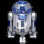 R2D2 Star wars droid R2-D2 APK