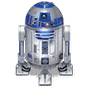 Ícone do apk R2D2 Star wars droid R2-D2