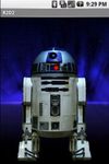 Imagem 2 do R2D2 Star wars droid R2-D2