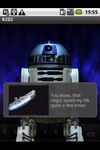Imagem 3 do R2D2 Star wars droid R2-D2