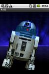 Imagem 5 do R2D2 Star wars droid R2-D2
