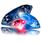 APK-иконка Алмаз Живые Обои