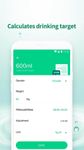 Gambar Water Drink Tracker - Water Time & Alarm 