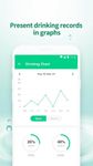 Gambar Water Drink Tracker - Water Time & Alarm 4