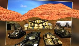 Battle Field Tank Simulator 3D imgesi 9