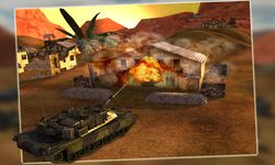 Battle Field Tank Simulator 3D imgesi 10