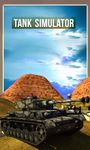 Battle Field Tank Simulator 3D imgesi 13