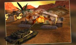 Battle Field Tank Simulator 3D imgesi 5