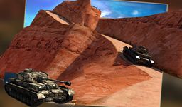 Battle Field Tank Simulator 3D imgesi 6