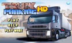 Imagem 3 do Truck Parking HD